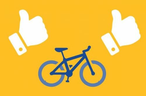 Coup de pouce vélo