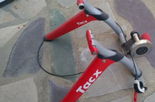 Home Trainer Tacx
