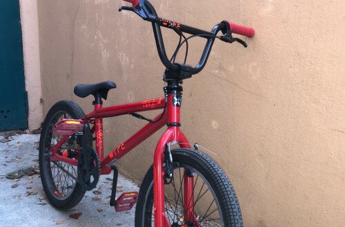 BMX 20"